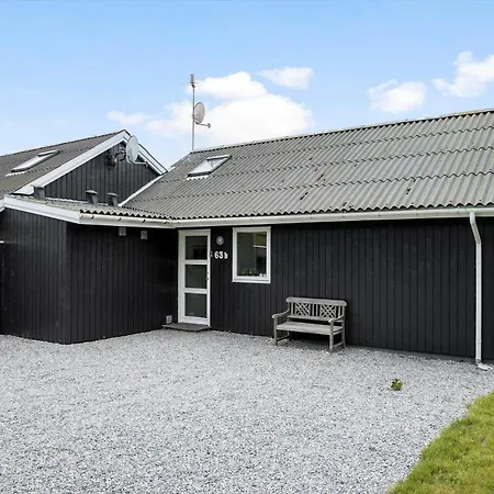 Сasa de vacaciones 84236-ebeltoft-oreflak-63-b *