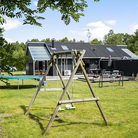 Сasa de vacaciones 84236-ebeltoft-oreflak-63-b Ebeltoft