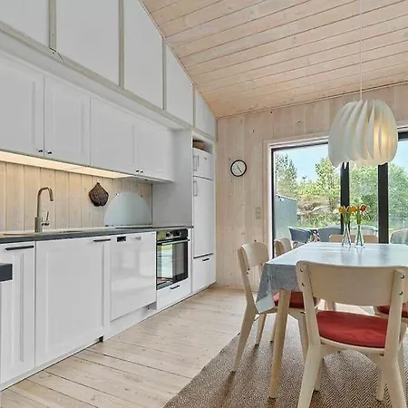 Сasa de vacaciones 84236-ebeltoft-oreflak-63-b Ebeltoft