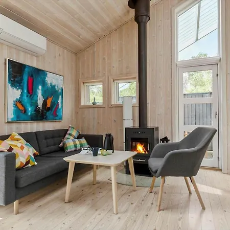 Сasa de vacaciones 84236-ebeltoft-oreflak-63-b *