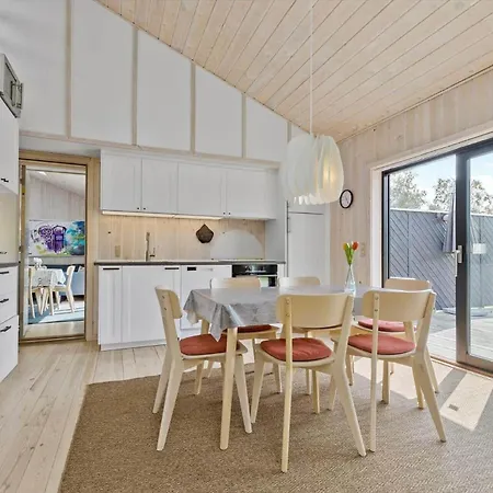 Сasa de vacaciones 84236-ebeltoft-oreflak-63-b